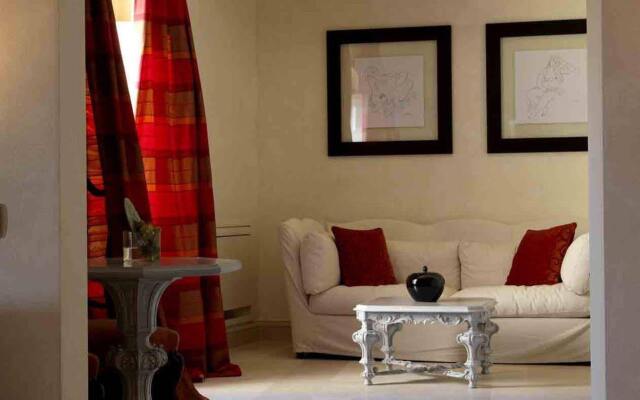 Palazzo Gattini Luxury Hotel