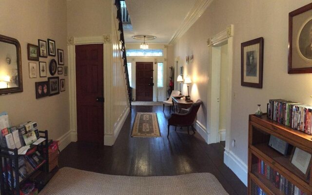 Borland House Inn
