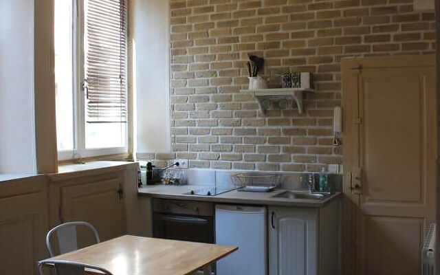 Le Petit Beurre Studio Centre Ville