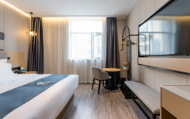 Echarm Hotel Shanghai Bund Store