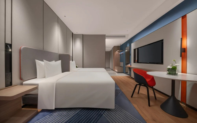 Holiday Inn Express Shantou Chenghai by IHG