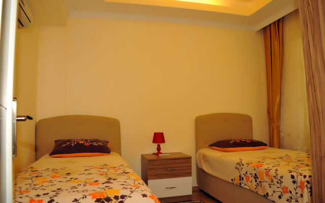 Kemer Residence 2