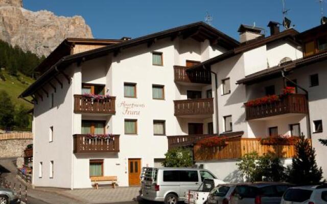 Frara Residence Apartments