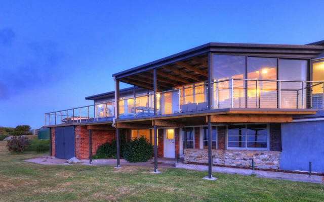 Stanley View Beach House