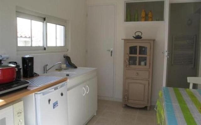 Maison Saint-Hilaire-de-Riez, 2 pièces, 4 personnes - FR-1-324-12