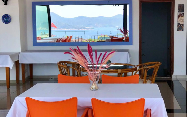 Kekova Hotel