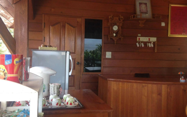 Nanon Pai Resort