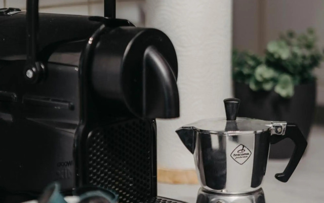 Stilvolle, gemütliche Wohnung mitten im ZENTRUM