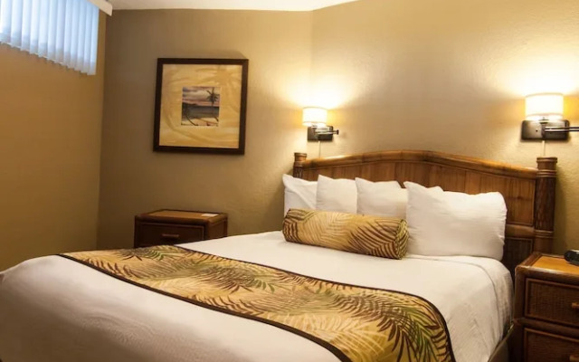 Kona Reef by Raintree Vacation Club