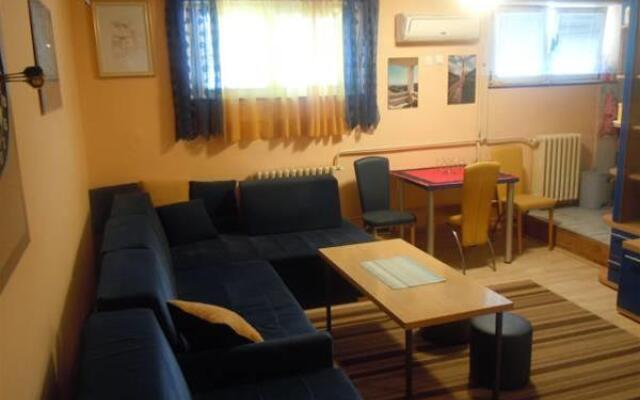 Apartment Fontana