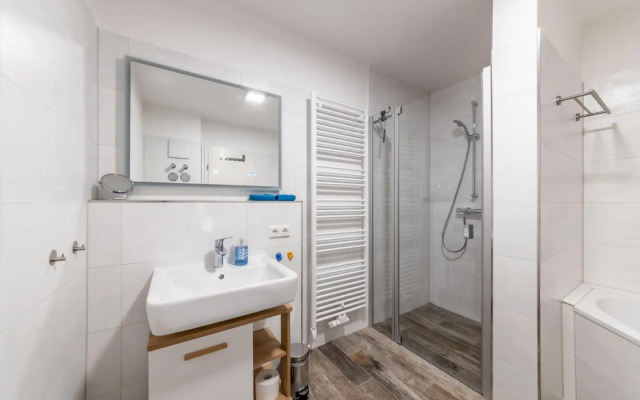 Dünenkieker Ferienwohnung