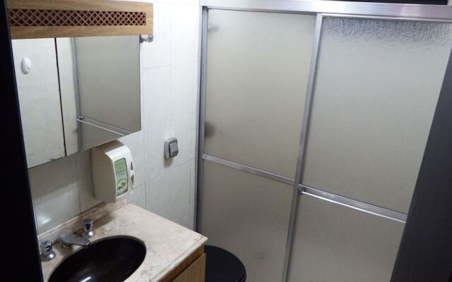 O Hostel GRU-SP