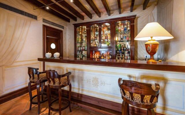 Hotel Valldemossa