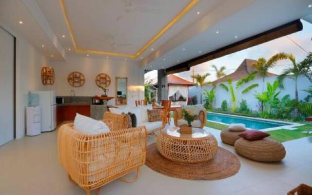 Villa Manuia Mertanadi