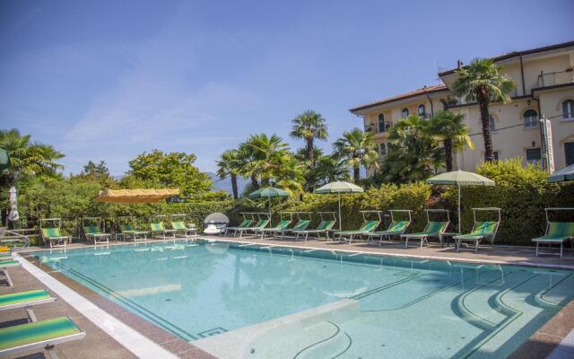 Hotel Della Torre