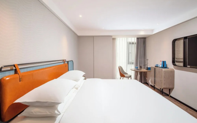 Yishang Hotel Wenshan Branch