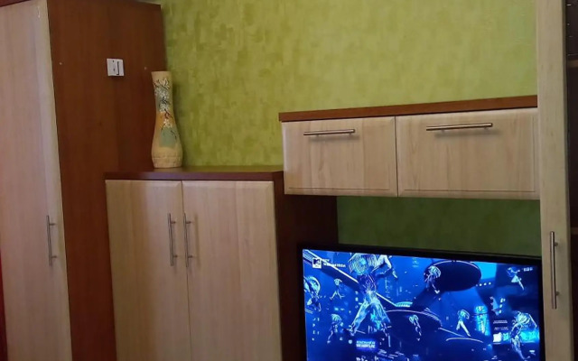 Комфортная 1-комнатная Новопречистенская 1 Две квартиры в этом доме