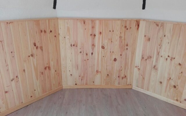 Los Chozos de Gredos