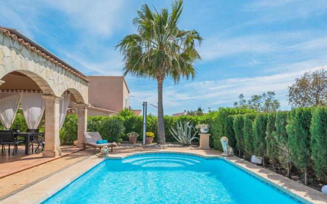 Casa Mayor Strand Es Trenc 5 min