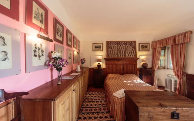 Shepinetree - Capela House