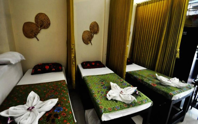Elcidium Boutique Guesthouse