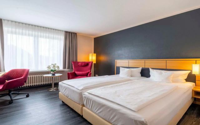 Plaza Inn Heidehof