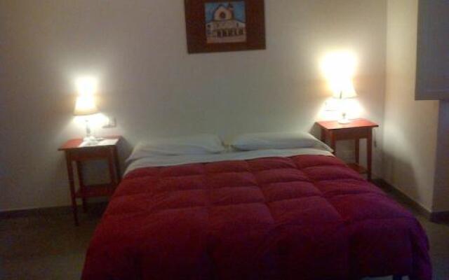 B&B Le Donzelle Di Vettovaglie