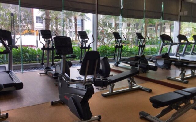 Penthouse Hostel & Spa