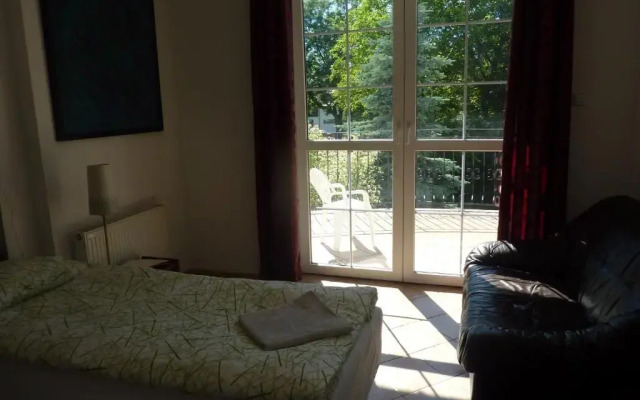 Dandelion B&B