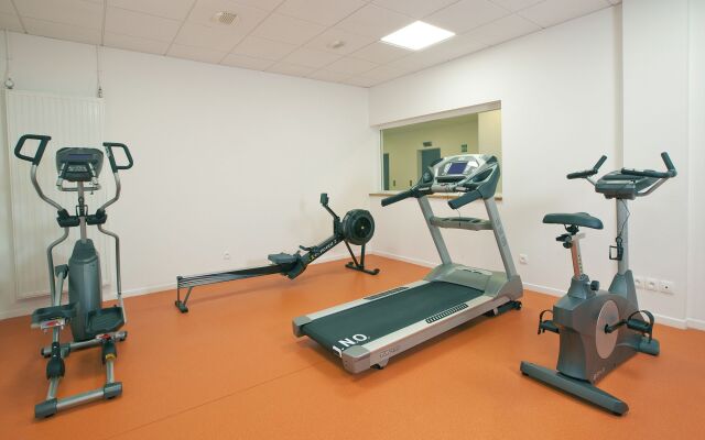Sejours & Affaires Paris Davout Hotel