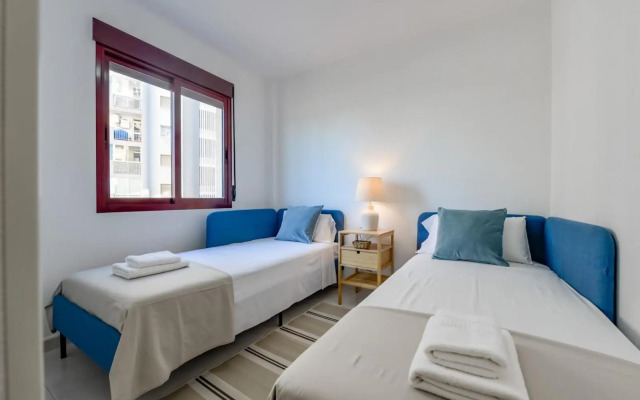 Villas Guzman - Apartamento Topacio IV