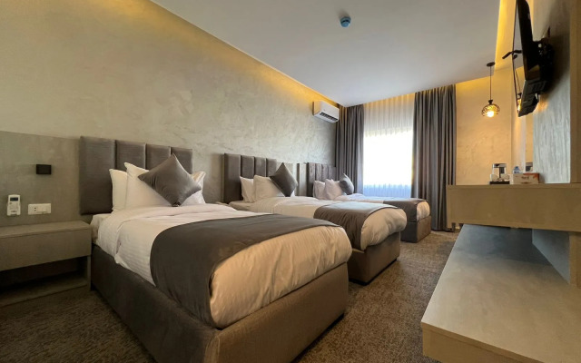 Kaya Hotel Amman