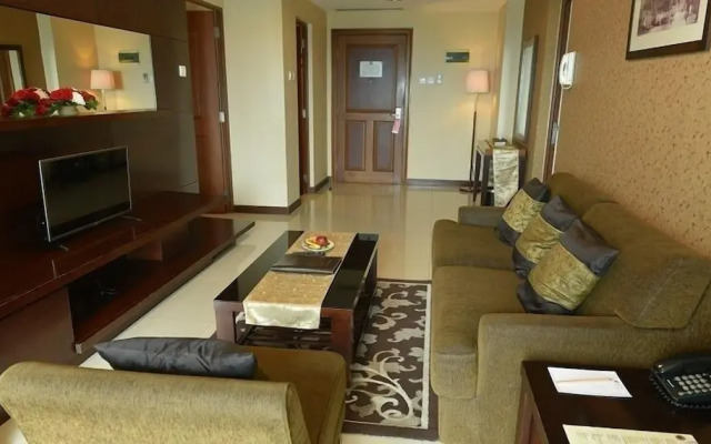 Galeri Ciumbuleuit Hotel