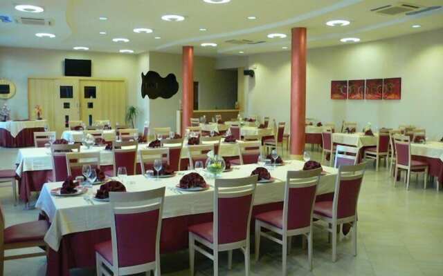 Hotel B&B Airone