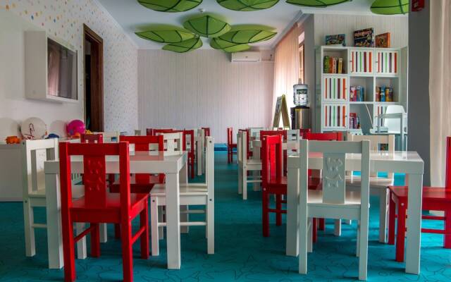 Hotel & SPA Diamant Residence - All Inclusive