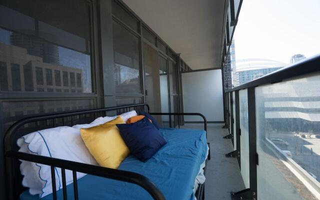 Applewood Suites - Luxury 3 BDRM