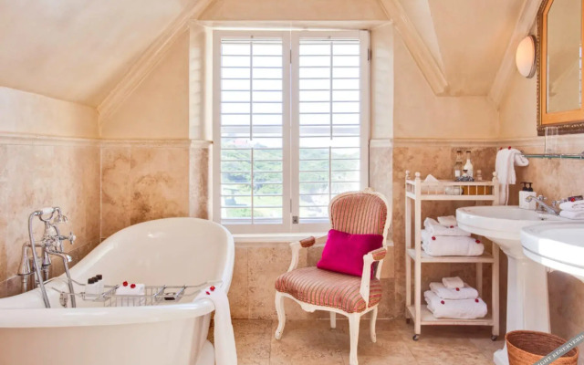 La Residence Franschhoek