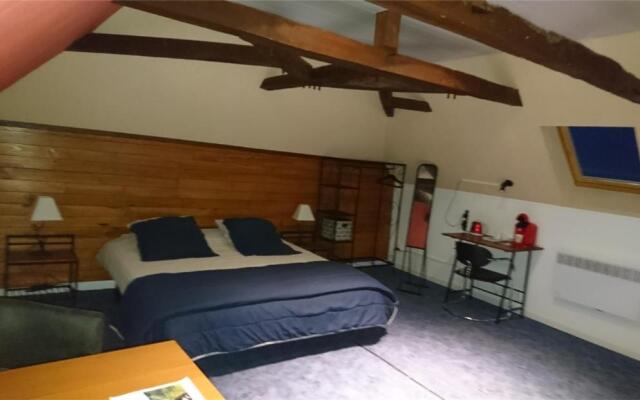 Chambres d'Hôtes Le Moulin du Pont