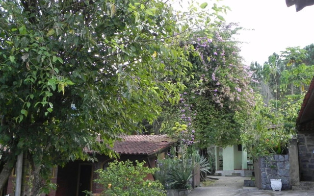 Hotel Fazendinha