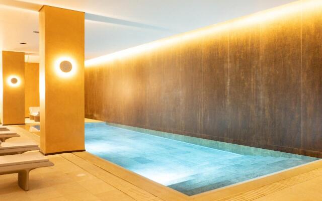 Sines Sea View Hotel