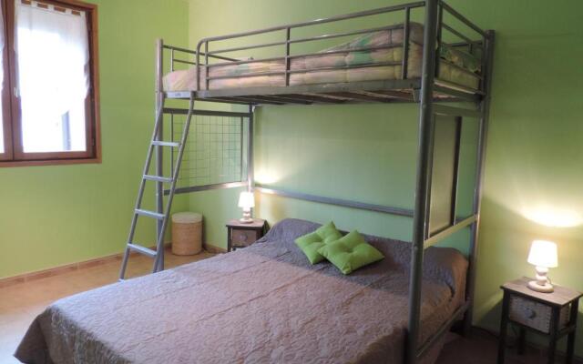 Gîtes Le "Val-Léa"