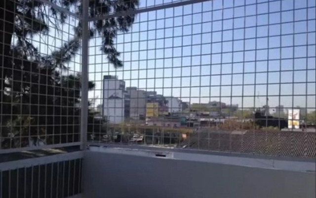 Tacha Apartments