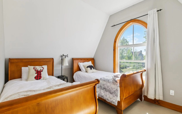 Blue Mountain 3 bedroom Dream Chalet 81590