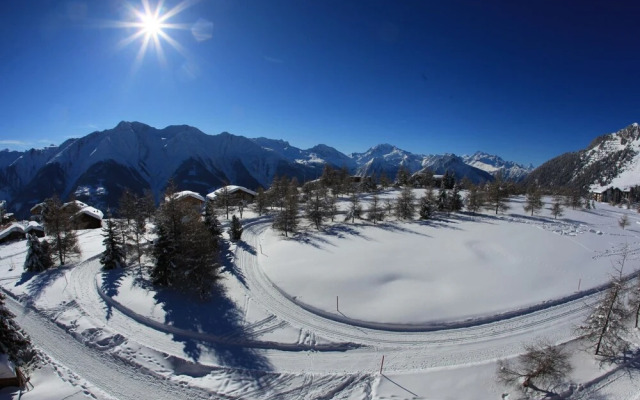 Royal B26 Riederalp in Riederalp