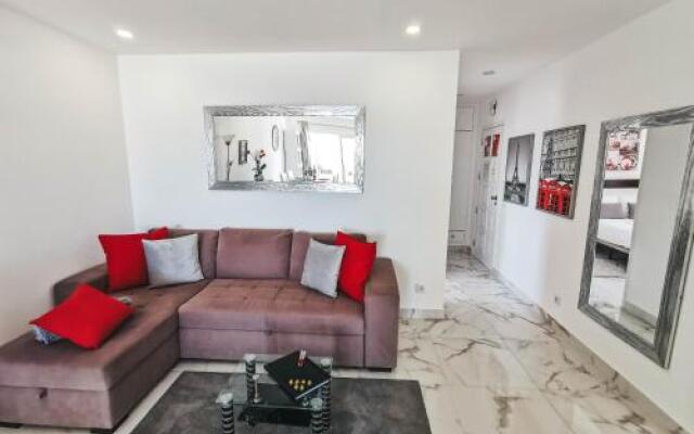 Apartments Edifício Cruzeiro I