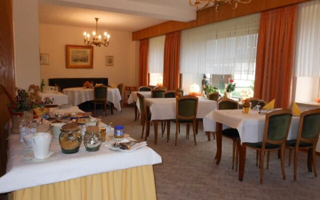 Landhotel Westfalenhof Garni
