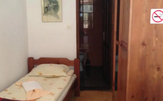 Zgurovskata Guest House