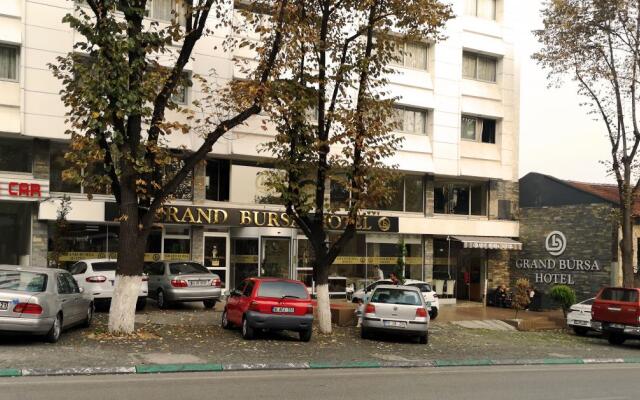 Grand Bursa Hotel