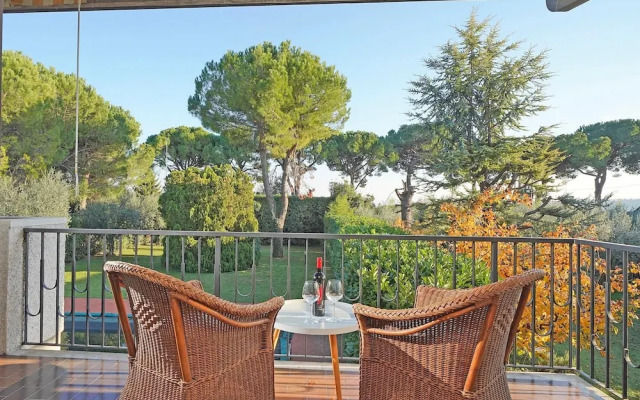 Villetta Quiete in Padenghe sul Garda