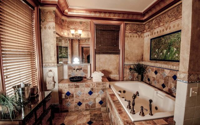 Anniversary Inn - South Temple